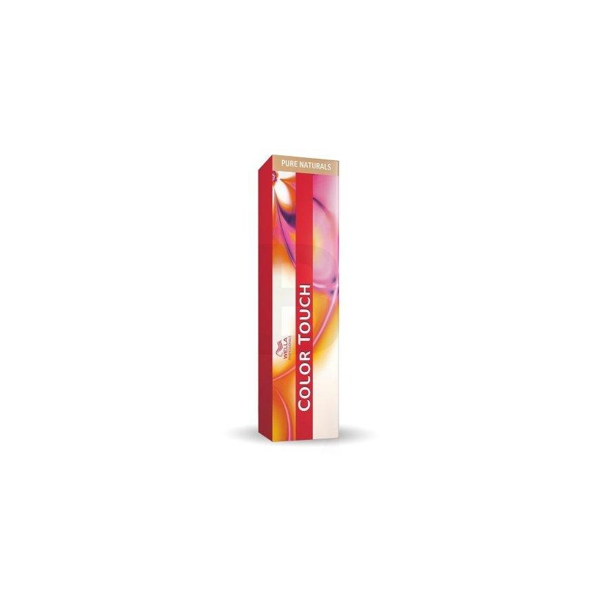 Elo Touch Solutions WELLA COLOR TOUCH