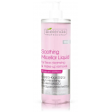 Activeshop Bielenda Professional Soothing Micellar Liquid Raminantis ir raminantis micelinis skystis makiažo šalinimui ir veido Activeshop Bielenda Professional Soothing Micellar Liquid Raminantis ir raminantis micelinis skystis makiažo šalinimui ir veido