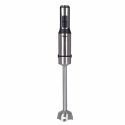 JATA JEBT1855 blenderis Iegremdējams blenderis 1200 W Melns, Nerūsējošs tērauds JATA JEBT1855 blenderis Iegremdējams blenderis 1200 W Melns, Nerūsējošs tērauds