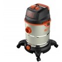 Black_Decker Vacuum cleaner Black & Decker BXVC30XTDE, 30 l Black_Decker Vacuum cleaner Black & Decker BXVC30XTDE, 30 l