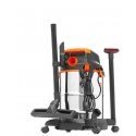 Black_Decker Vacuum cleaner Black & Decker BXVC30XTDE, 30 l Black_Decker Vacuum cleaner Black & Decker BXVC30XTDE, 30 l