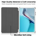 iLike Tri-Fold Eco-Leather Stand Case Apple iPad Mini 5 7.9'' (2
