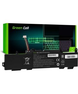 Battery Green Cell SS03XL for HP EliteBook 735 G5 G6 745 G5 G6 830 G5 G6 836 G5 840 G5 G6 846 G5 G6