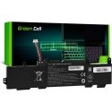 Battery Green Cell SS03XL for HP EliteBook 735 G5 G6 745 G5 G6 830 G5 G6 836 G5 840 G5 G6 846 G5 G6