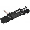 Battery Green Cell SS03XL for HP EliteBook 735 G5 G6 745 G5 G6 830 G5 G6 836 G5 840 G5 G6 846 G5 G6