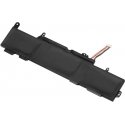 Battery Green Cell SS03XL for HP EliteBook 735 G5 G6 745 G5 G6 830 G5 G6 836 G5 840 G5 G6 846 G5 G6