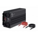 Lens Newell voltage converter with pure sine wave - 12 V / 230 V, 2000 W Lens Newell voltage converter with pure sine wave - 12 V / 230 V, 2000 W
