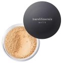 Bare Minerals bareMinerals BAREMINERALS_Original Foundation Matte SPF15 pudra sypki 08 Light 6g Bare Minerals bareMinerals BAREMINERALS_Original Foundation Matte SPF15 pudra sypki 08 Light 6g