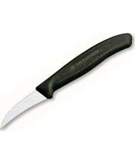 Victorinox Swiss Classic do profilowania 6 cm juoda