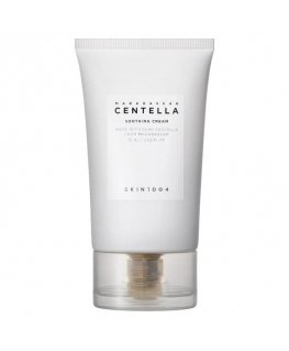 Skin1004 Madagascar Centella Soothing Kreminis regeneruojantis veido kremas su azijietiška vazone 75ml