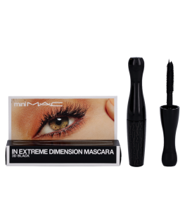 MAC In Extreme Dimension Lash Mascara, 4 ml