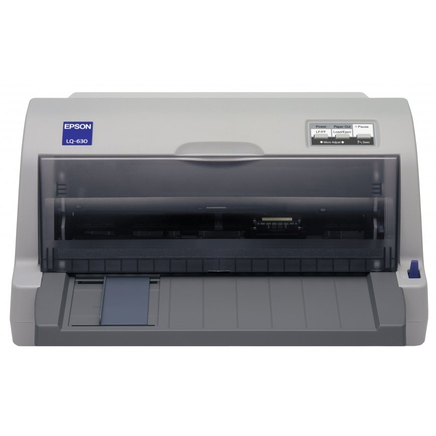 Epson LQ-630 punktmatricas printeris 360 x