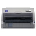 Epson LQ-630 dot matrix printer 360 x 180 DPI 360 cps Epson LQ-630 dot matrix printer 360 x 180 DPI 360 cps