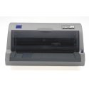 Epson LQ-630 dot matrix printer 360 x 180 DPI 360 cps Epson LQ-630 dot matrix printer 360 x 180 DPI 360 cps