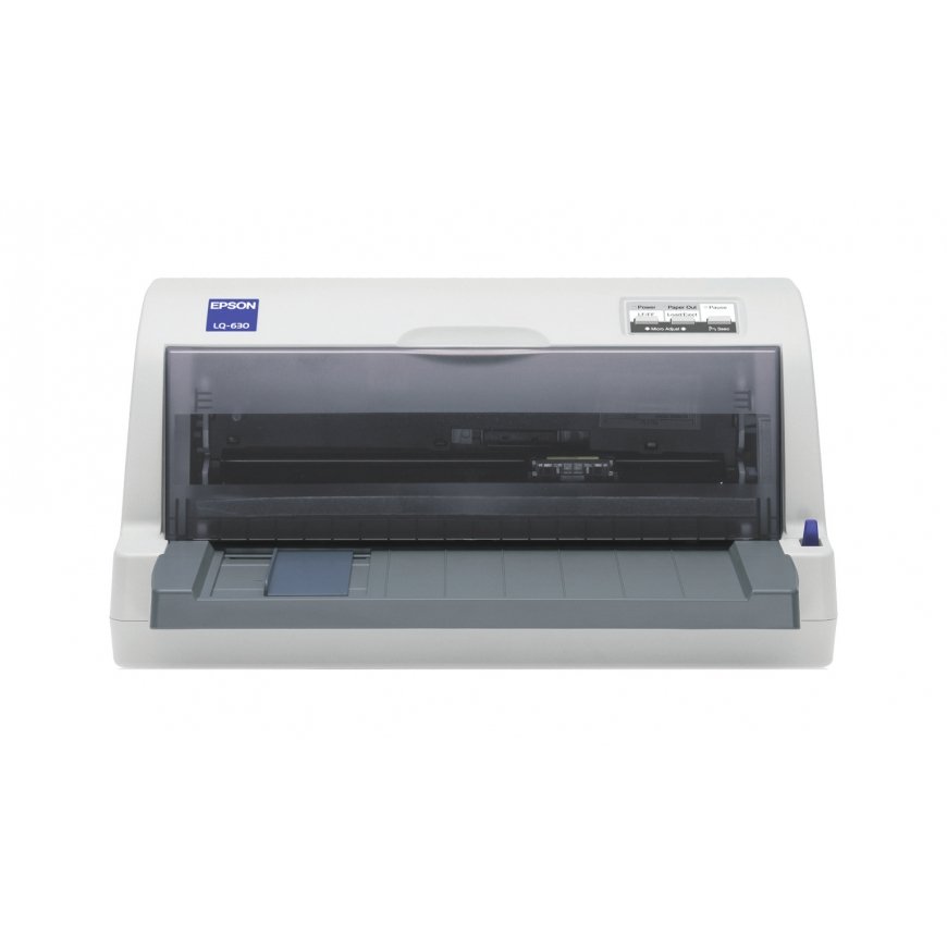 Epson LQ-630 – 4