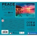 Clementoni Peace Collection 35120 pusle 500 tk Clementoni Peace Collection 35120 pusle 500 tk