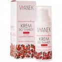 Vianek Red Anti-wrinkle night face cream 50 ml