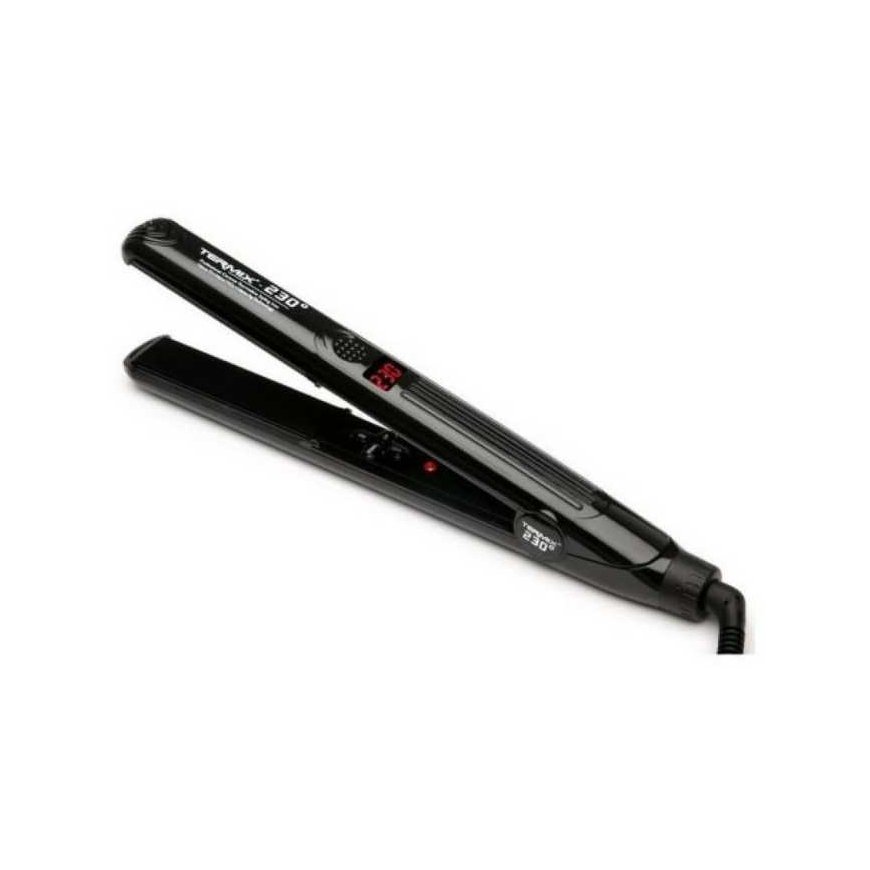 Hair straightener Termix Iron 230º Black Tourmaline – 2
