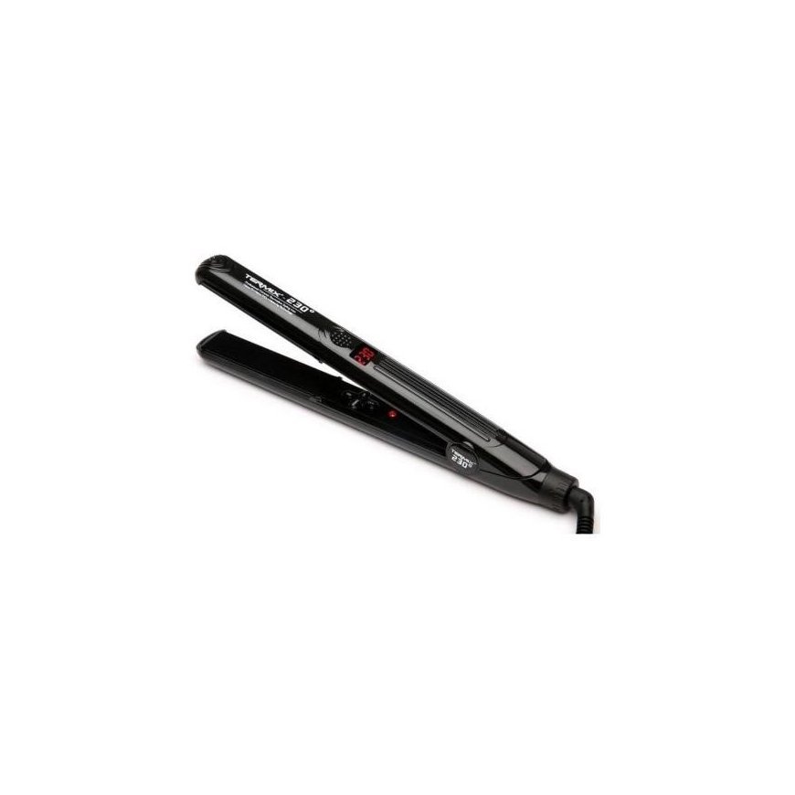 Hair straightener Termix Iron 230º Black Tourmaline – 3