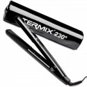 Plaukų tiesintuvas Termix Iron 230º Juodas Tourmaline