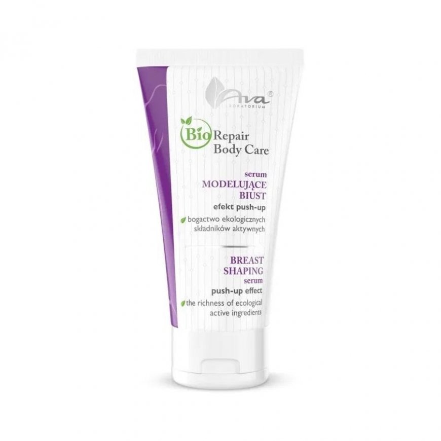 Ava Laboratorium Bio Repair Body Care serum modeling bust 150ml