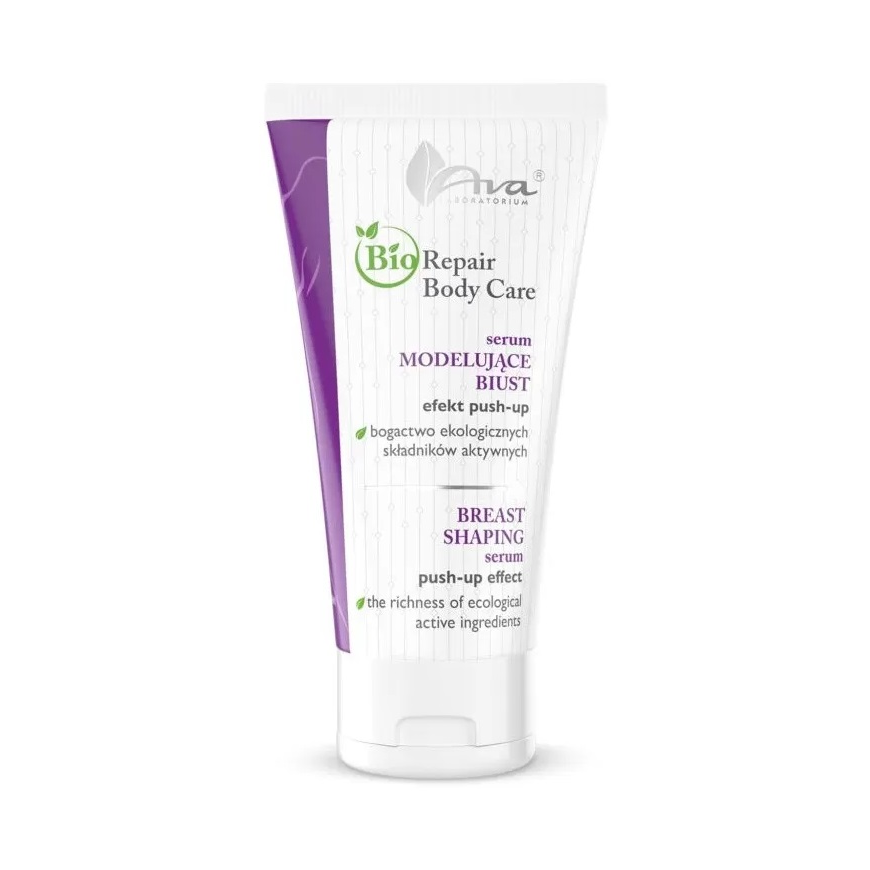 Ava Laboratorium Bio Repair Body Care serum modeling bust 150ml – 2