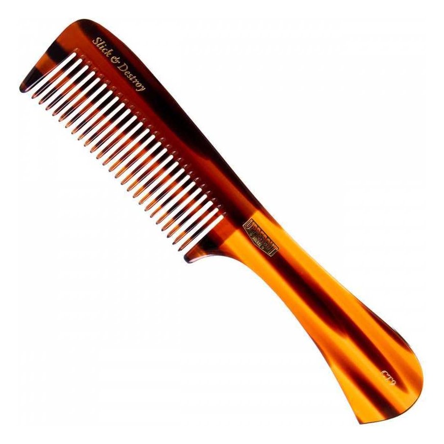 Uppercut Deluxe Šukos CT9 comb – 2