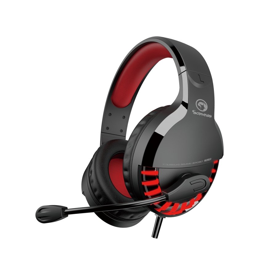 Marvo HG9022 austiņas un brīvroku komplekts