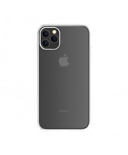 Devia Glimmer series case (PC) iPhone 11 Pro Max silver