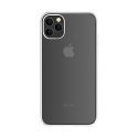 Devia Glimmer series case (PC) iPhone 11 Pro Max silver Devia Glimmer series case (PC) iPhone 11 Pro Max silver