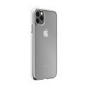 Devia Glimmer series case (PC) iPhone 11 Pro Max silver Devia Glimmer series case (PC) iPhone 11 Pro Max silver