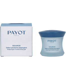 "Payot Adaptogen" drėkinamasis gelisis 50ml