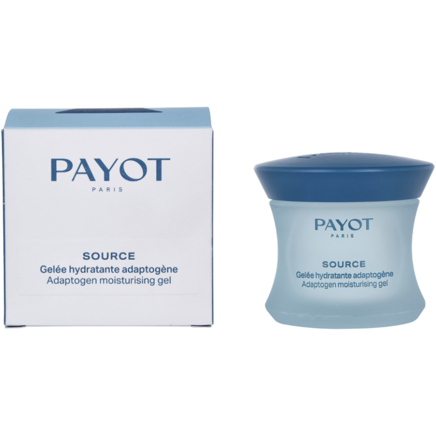 Payot "Payot Adaptogen" moisturizing gel