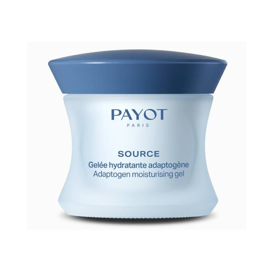 "Payot Adaptogen" moisturizing gel 50ml – 2