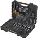 Stanley STA7205-XJ poranterä Poranteräsetti 100 kpl Stanley STA7205-XJ poranterä Poranteräsetti 100 kpl