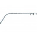 Flexible gripper 525mm Bahco Flexible gripper 525mm Bahco
