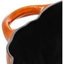 Pot żeliwny dynia Staub - Cynamonowy, 3.45 ltr