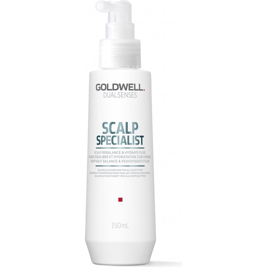 Goldwell Dualsenses Scalp Rebalance Fluid 150ml
