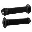 Vairo rankenėlės ODI Longneck ST BMX 143mm Single Ply Juodas Vairo rankenėlės ODI Longneck ST BMX 143mm Single Ply Juodas