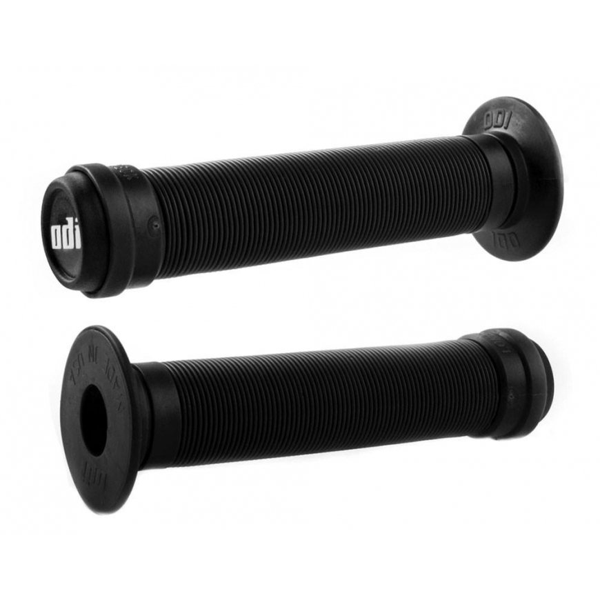 Handlebars ODI Longneck ST BMX 143mm Single Ply Black – 2