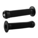 Handlebars ODI Longneck ST BMX 143mm Single Ply Black Handlebars ODI Longneck ST BMX 143mm Single Ply Black