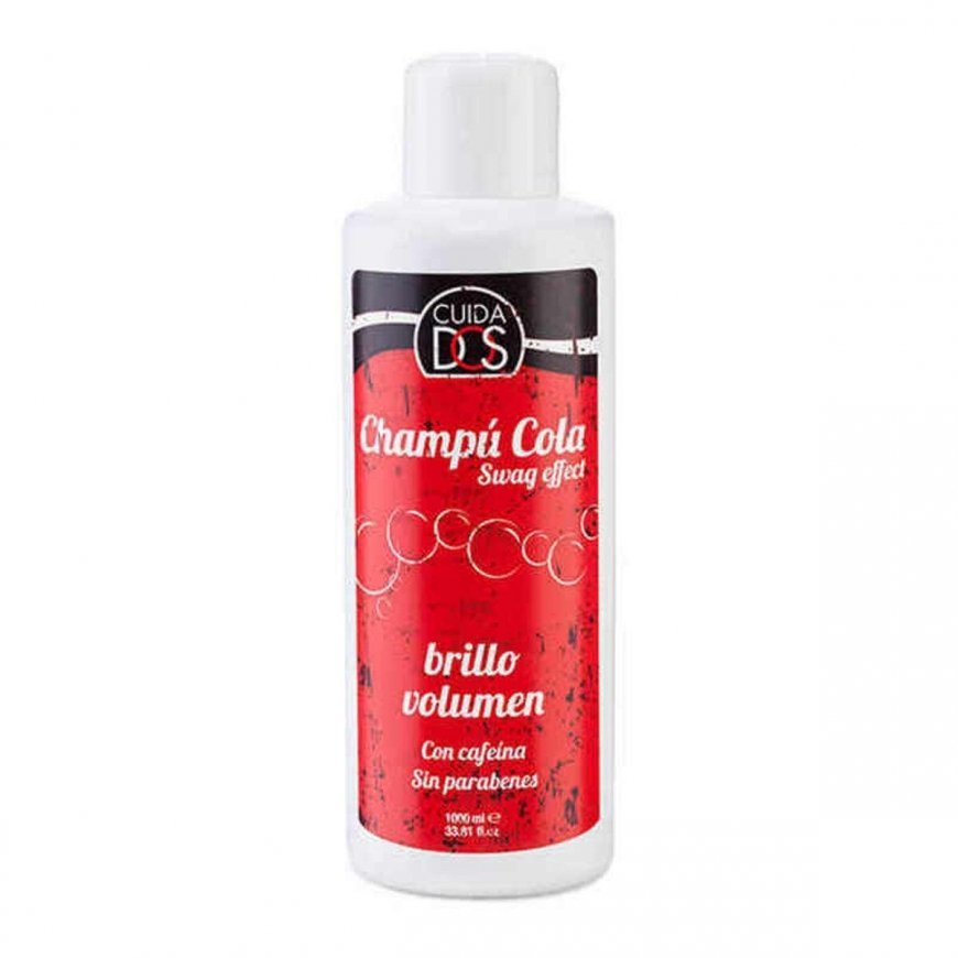 Valquer Cola Swag Effect Shampoo 1000ml – 2