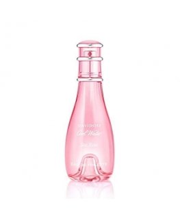 Women's perfume Davidoff EDT Cool Water Sea Rose (30 ml)