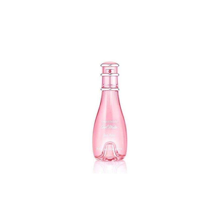 Davidoff Women`s perfume Davidoff EDT Cool