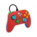 PowerA NSGP0123-01 Gaming Controller Multicolour USB Gamepad Analogue Nintendo Switch PowerA NSGP0123-01 Gaming Controller Multicolour USB Gamepad Analogue Nintendo Switch