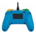 PowerA NSGP0123-01 Gaming Controller Multicolour USB Gamepad Analogue Nintendo Switch PowerA NSGP0123-01 Gaming Controller Multicolour USB Gamepad Analogue Nintendo Switch