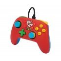 PowerA NSGP0123-01 Gaming Controller Multicolour USB Gamepad Analogue Nintendo Switch PowerA NSGP0123-01 Gaming Controller Multicolour USB Gamepad Analogue Nintendo Switch