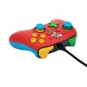 PowerA NSGP0123-01 игровой контроллер Разноцветный USB Геймпад Аналоговый Nintendo Switch PowerA NSGP0123-01 игровой контроллер Разноцветный USB Геймпад Аналоговый Nintendo Switch