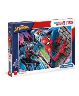 Clementoni 29293 puzzle Jigsaw puzzle 180 pc(s) Television/films