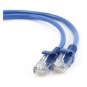 Gembird Patch Cord Cat.5e UTP - 15m võrgukaabel Sinine Cat5e U/UTP (UTP) Gembird Patch Cord Cat.5e UTP - 15m võrgukaabel Sinine Cat5e U/UTP (UTP)